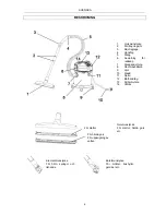 Предварительный просмотр 4 страницы Meec tools 230-031 User Instructions