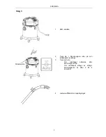 Предварительный просмотр 7 страницы Meec tools 230-031 User Instructions