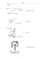 Предварительный просмотр 14 страницы Meec tools 230-031 User Instructions