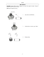 Предварительный просмотр 17 страницы Meec tools 230-031 User Instructions