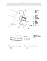 Предварительный просмотр 20 страницы Meec tools 230-031 User Instructions