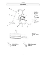 Предварительный просмотр 28 страницы Meec tools 230-031 User Instructions