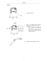 Предварительный просмотр 31 страницы Meec tools 230-031 User Instructions