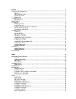 Preview for 2 page of Meec tools 240-041 Operating Instructions Manual