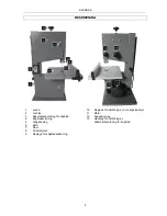 Preview for 8 page of Meec tools 240-041 Operating Instructions Manual