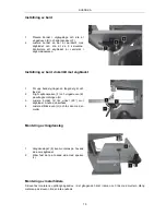 Preview for 10 page of Meec tools 240-041 Operating Instructions Manual