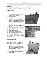 Preview for 11 page of Meec tools 240-041 Operating Instructions Manual