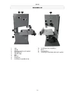 Preview for 18 page of Meec tools 240-041 Operating Instructions Manual