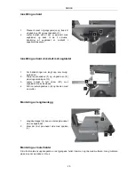 Preview for 20 page of Meec tools 240-041 Operating Instructions Manual