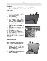 Preview for 21 page of Meec tools 240-041 Operating Instructions Manual