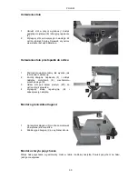 Preview for 30 page of Meec tools 240-041 Operating Instructions Manual