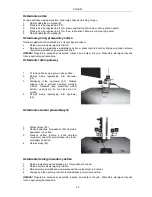 Preview for 32 page of Meec tools 240-041 Operating Instructions Manual