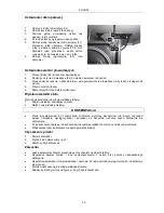 Preview for 33 page of Meec tools 240-041 Operating Instructions Manual