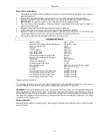 Preview for 37 page of Meec tools 240-041 Operating Instructions Manual