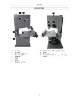 Preview for 38 page of Meec tools 240-041 Operating Instructions Manual