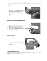 Preview for 40 page of Meec tools 240-041 Operating Instructions Manual