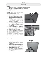 Preview for 41 page of Meec tools 240-041 Operating Instructions Manual