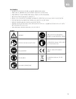 Preview for 15 page of Meec tools 240-149 Operating Instructions Manual