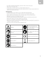 Preview for 35 page of Meec tools 240-149 Operating Instructions Manual