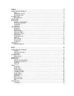 Preview for 2 page of Meec tools 240-153 Operating Instructions Manual