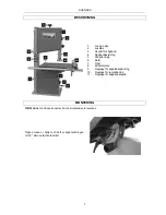 Preview for 7 page of Meec tools 240-153 Operating Instructions Manual