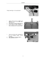 Preview for 8 page of Meec tools 240-153 Operating Instructions Manual