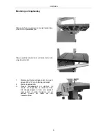 Preview for 9 page of Meec tools 240-153 Operating Instructions Manual