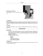 Preview for 10 page of Meec tools 240-153 Operating Instructions Manual