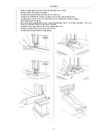 Preview for 13 page of Meec tools 240-153 Operating Instructions Manual