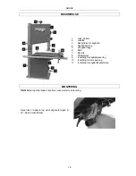 Preview for 18 page of Meec tools 240-153 Operating Instructions Manual