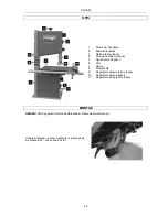 Preview for 29 page of Meec tools 240-153 Operating Instructions Manual