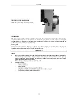 Preview for 32 page of Meec tools 240-153 Operating Instructions Manual