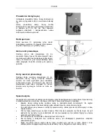 Preview for 34 page of Meec tools 240-153 Operating Instructions Manual