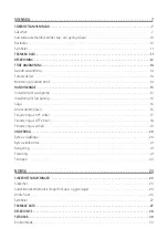 Preview for 4 page of Meec tools 242-106 User Instructions