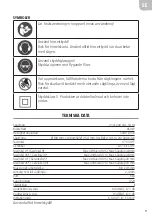 Preview for 11 page of Meec tools 242-106 User Instructions