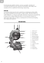 Preview for 12 page of Meec tools 242-106 User Instructions