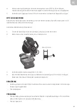 Preview for 21 page of Meec tools 242-106 User Instructions