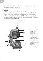 Preview for 28 page of Meec tools 242-106 User Instructions