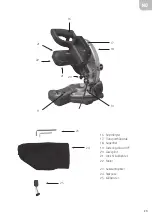 Preview for 29 page of Meec tools 242-106 User Instructions