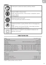 Preview for 43 page of Meec tools 242-106 User Instructions