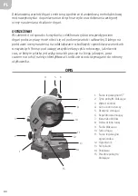 Preview for 44 page of Meec tools 242-106 User Instructions