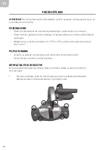 Preview for 46 page of Meec tools 242-106 User Instructions