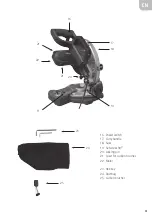 Preview for 61 page of Meec tools 242-106 User Instructions