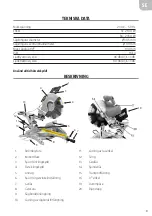 Предварительный просмотр 9 страницы Meec tools 242-136 User Instructions