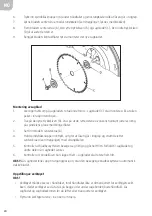 Предварительный просмотр 23 страницы Meec tools 242-136 User Instructions