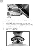 Предварительный просмотр 25 страницы Meec tools 242-136 User Instructions