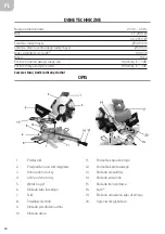 Предварительный просмотр 33 страницы Meec tools 242-136 User Instructions