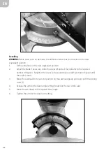 Предварительный просмотр 51 страницы Meec tools 242-136 User Instructions