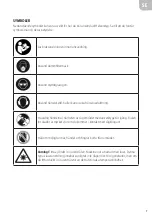 Preview for 7 page of Meec tools 242130 User Instructions