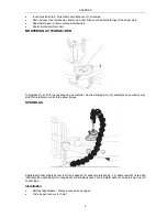 Preview for 8 page of Meec tools 249036 Operating Instructions Manual